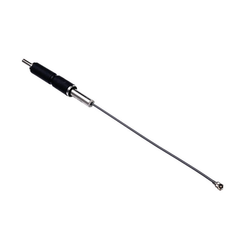 2.4/5 GHz Copper Pipe Antenna